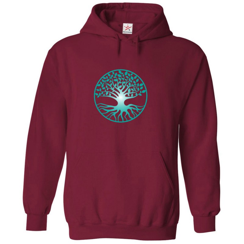 Tree Of Life Hoodie
